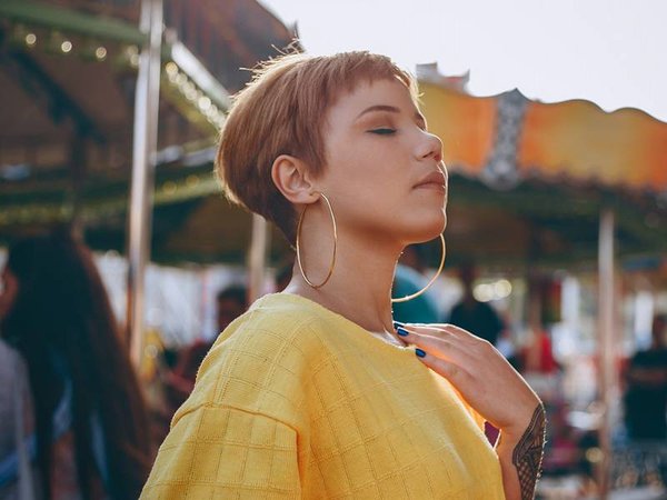Quelles boucles d'oreilles pour quel visage ?